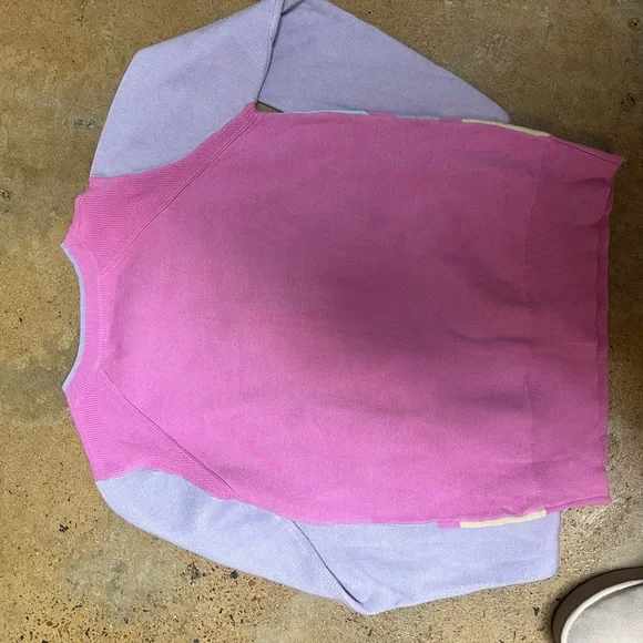 COPY - FATE SWEATER | Size: small - Picture 2 of 2